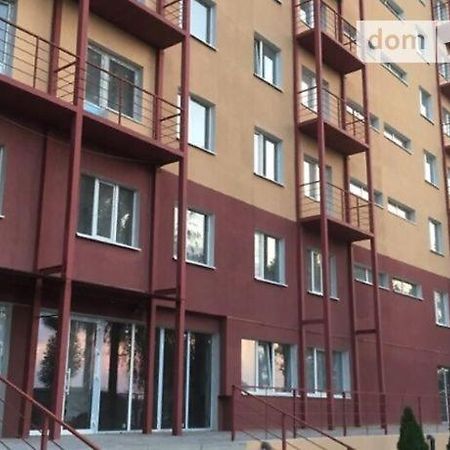 Studio apartment イズマイール エクステリア 写真