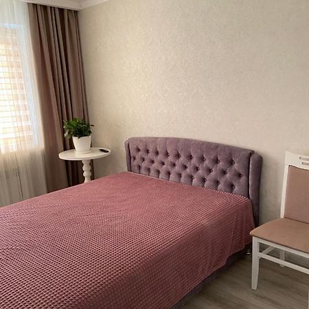 Studio apartment イズマイール エクステリア 写真