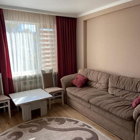 Studio apartment イズマイール エクステリア 写真