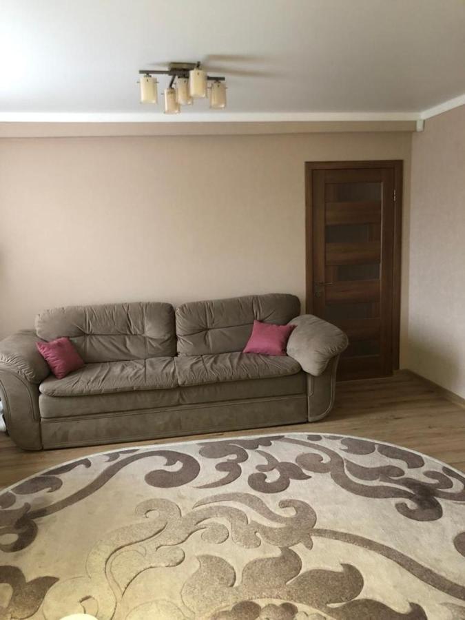 Studio apartment イズマイール エクステリア 写真