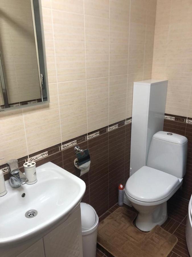 Studio apartment イズマイール エクステリア 写真