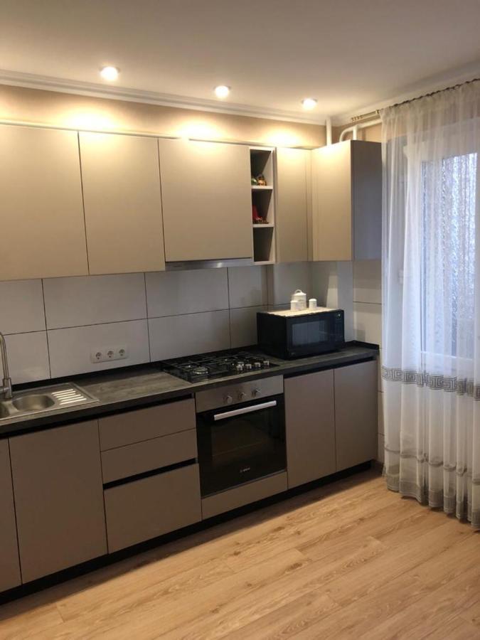 Studio apartment イズマイール エクステリア 写真