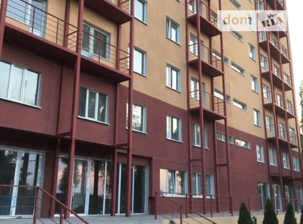 Studio apartment イズマイール エクステリア 写真