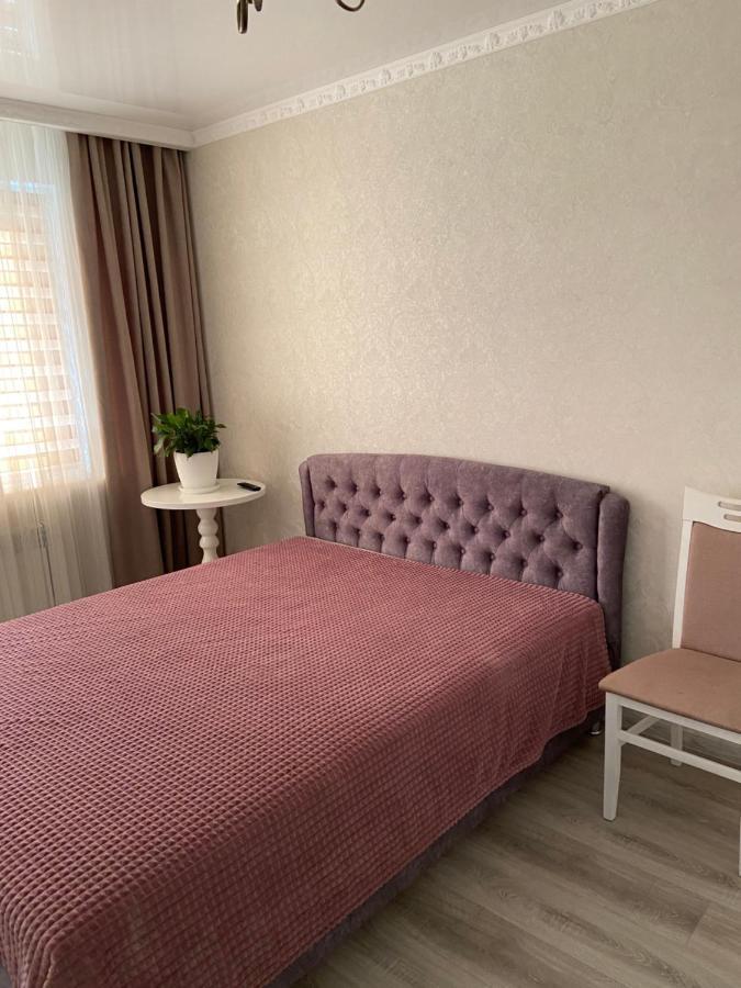 Studio apartment イズマイール エクステリア 写真
