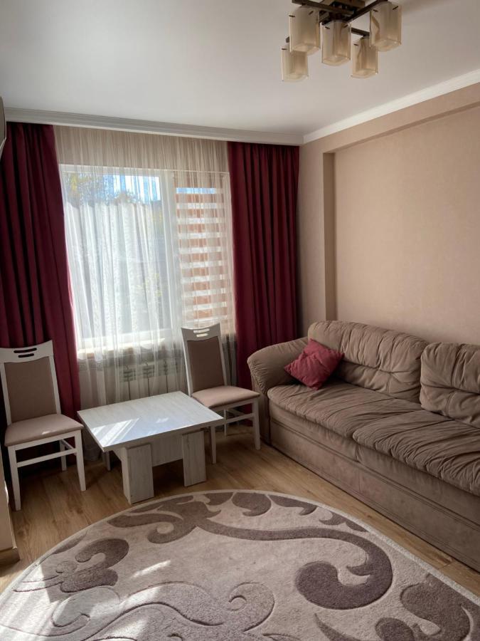 Studio apartment イズマイール エクステリア 写真
