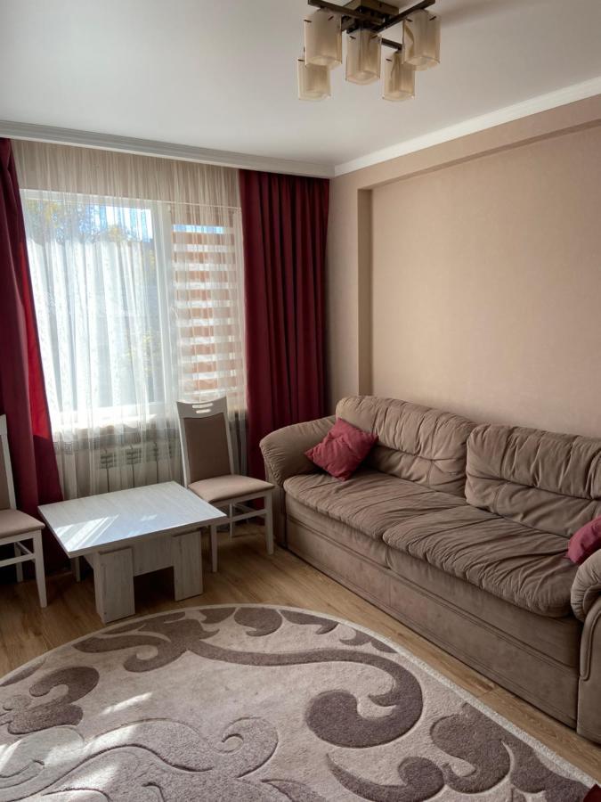 Studio apartment イズマイール エクステリア 写真