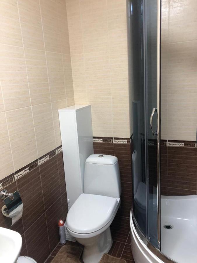 Studio apartment イズマイール エクステリア 写真